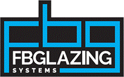 FB Glazing Logo